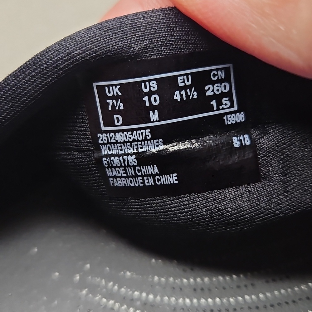 Clarks Cloudstepper Cusion Thong Sandals - Picture 10 of 12